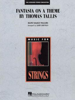 Fantasia on a Theme by Thomas Tallis Standard