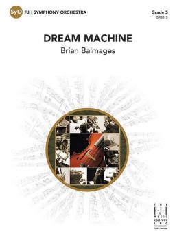 Dream Machine Download