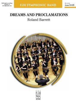 Dreams and Proclamations 