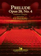 Prelude, op. 28, No. 4 
