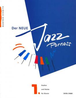 Der neue Jazz Parnass 1 