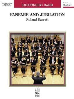 Fanfare And Jubilation Download