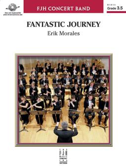 Fantastic Journey Download