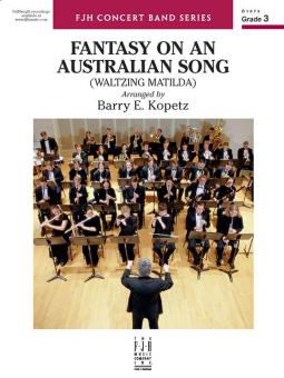 Fantasy on an Australian Song 