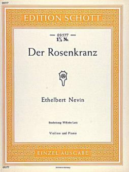 Der Rosenkranz Standard