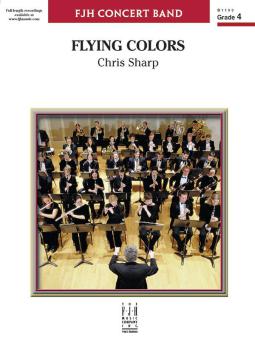 Flying Colors Download