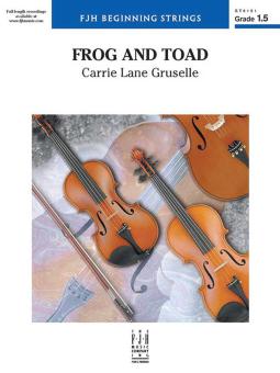 Frog and Toad Download
