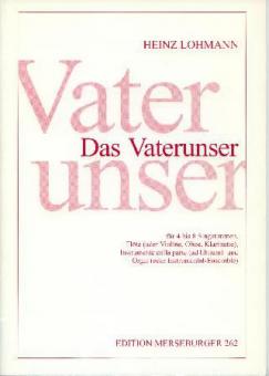 Das Vaterunser 