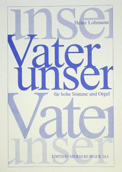 Das Vaterunser 