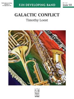 Galactic Conflict Download