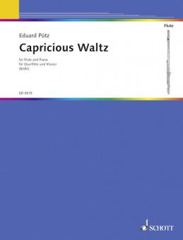 Capricious Waltz Standard
