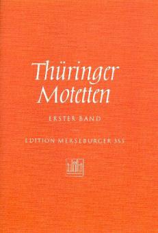 Thüringer Motetten 1 