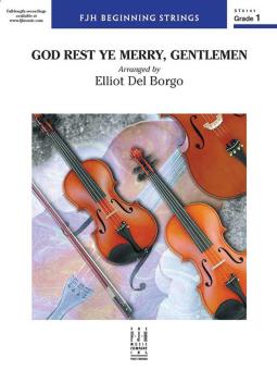 God Rest Ye Merry, Gentlemen Download