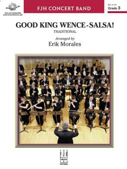 Good King Wence-SALSA! Download