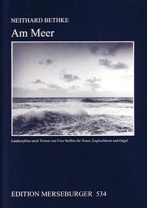 Am Meer op. 21 