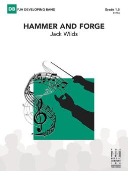 Hammer and Forge 