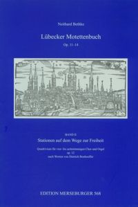 Stationen auf dem Wege zur Freiheit 