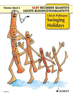Swinging Holidays Standard