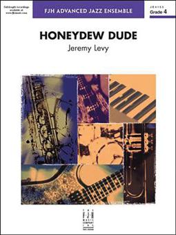 Honeydew Dude 