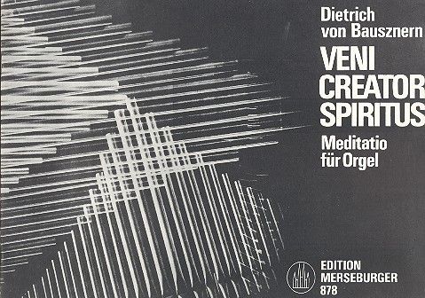 Veni creator spiritus 