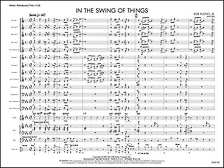 In The Swing Of Things Download