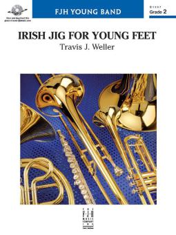Irish Jig for Young Feet Download
