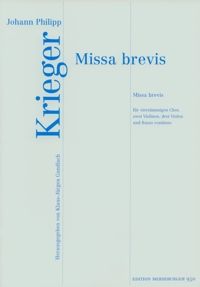 Missa brevis 