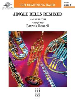 Jingle Bells Remixed 