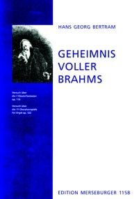 Geheimnisvoller Brahms 