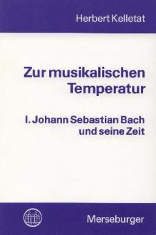 Zur musikalischen Temperatur 1 