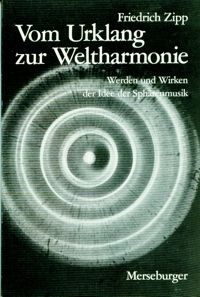 Vom Urklang zur Weltharmonie 