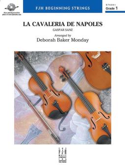 La Cavaleria de Napoles Download