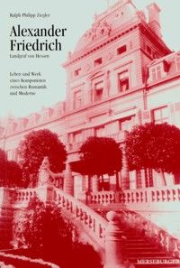 Alexander Friedrich Landgraf von Hessen 