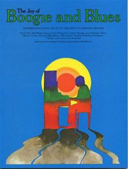 The Joy of Boogie & Blues 1 