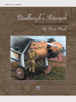 Lindbergh's Triumph Download