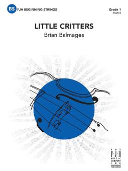 Little Critters Download