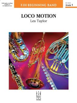 Loco Motion 