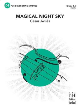 Magical Night Sky Download