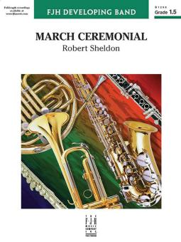 March Ceremonial Download