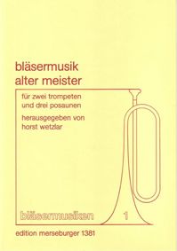 Sonata in B-Dur zu fünf Stimmen 