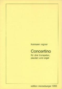 Concertino 