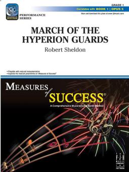 March of the Hyperion Guards 