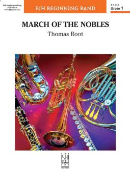 March of the Nobles 