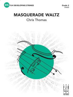 Masquerade Waltz 