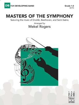 Masters of the Symphony 