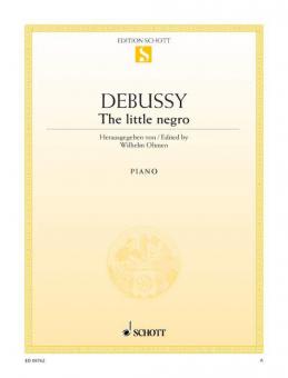 The Little Negro Standard