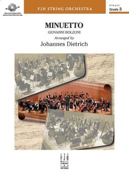Minuetto Download