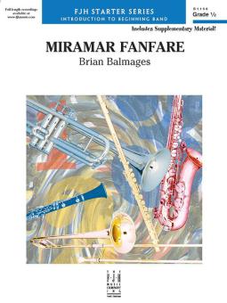 Miramar Fanfare 