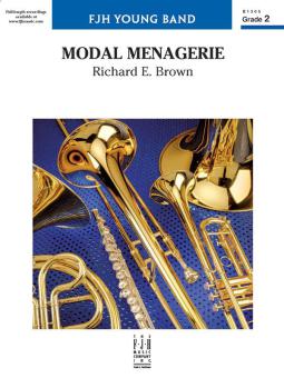 Modal Menagerie 