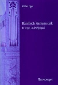 Handbuch Kirchenmusik 2 